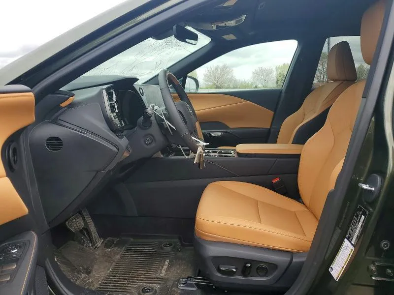 LEXUS RX PREMIUM 2025