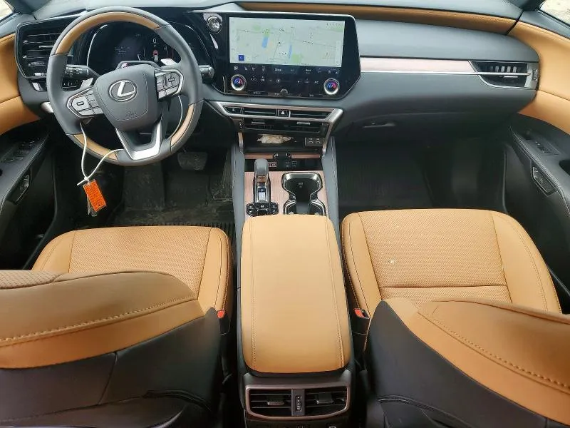 LEXUS RX PREMIUM 2025