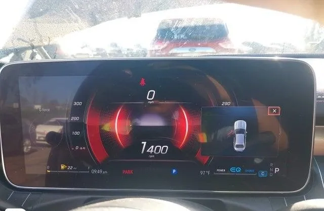 MERCEDES-BENZ C-CLASS C 300 2022