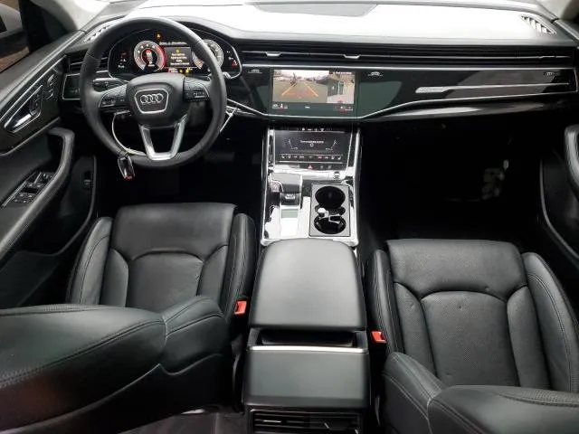 AUDI Q8 PRESTIGE 2022