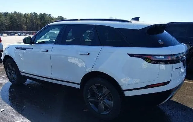 LAND ROVER ROVER RANGE ROVER 2022