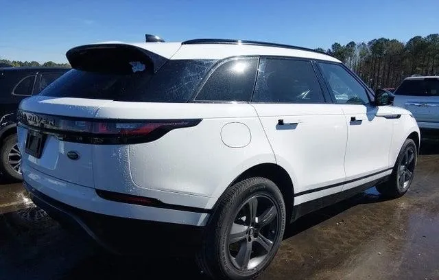 LAND ROVER ROVER RANGE ROVER 2022