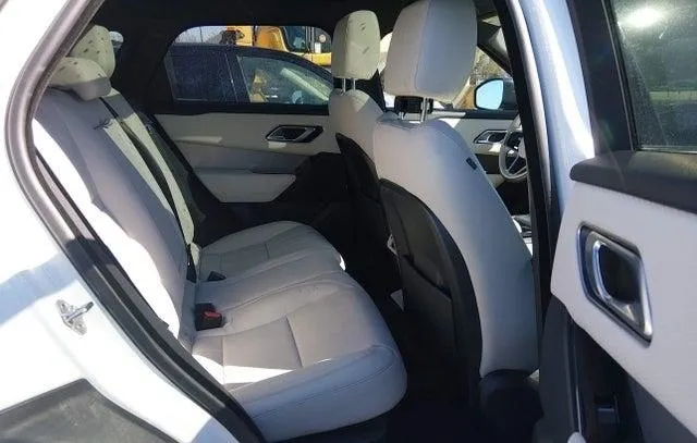 LAND ROVER ROVER RANGE ROVER 2022
