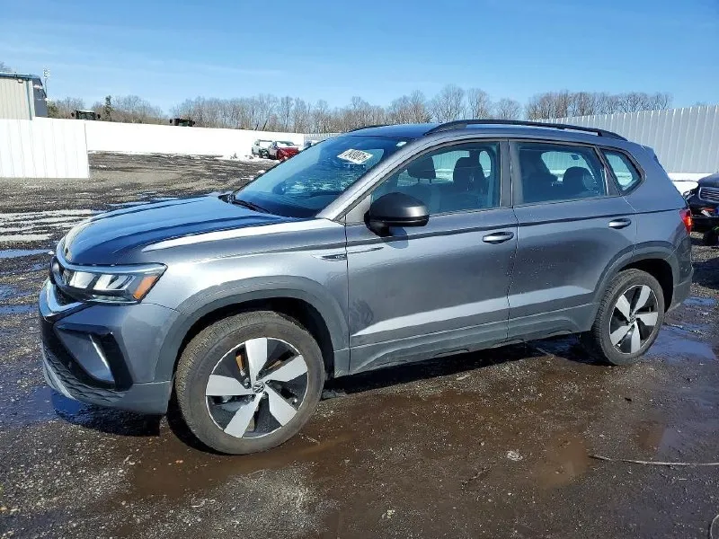 VOLKSWAGEN TAOS S 2023