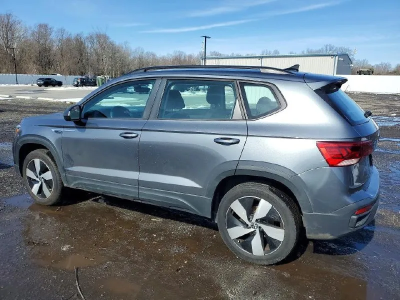 VOLKSWAGEN TAOS S 2023