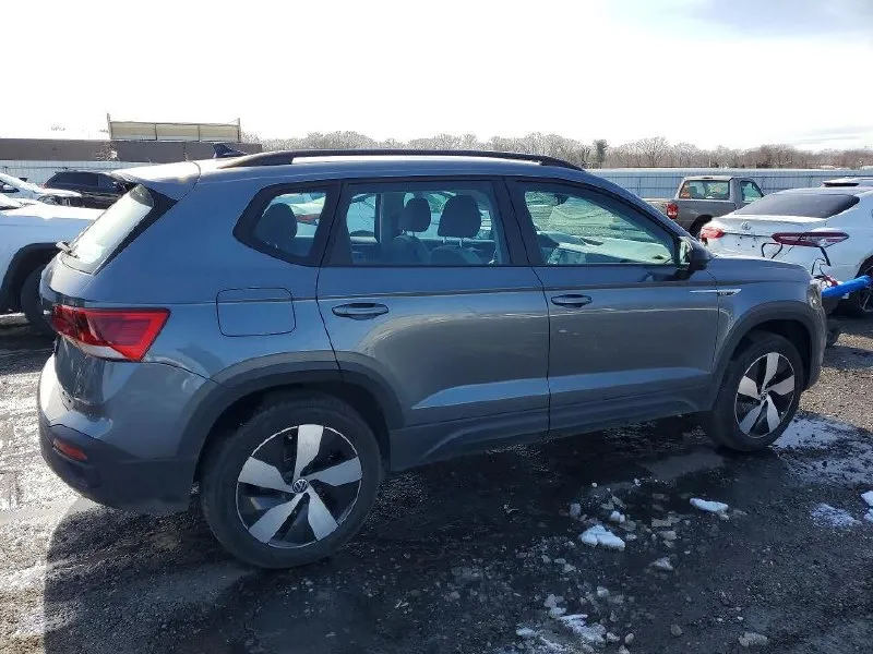 VOLKSWAGEN TAOS S 2023