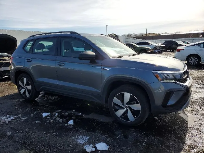 VOLKSWAGEN TAOS S 2023