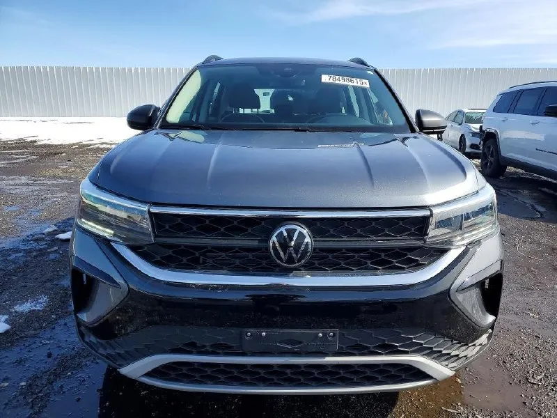 VOLKSWAGEN TAOS S 2023