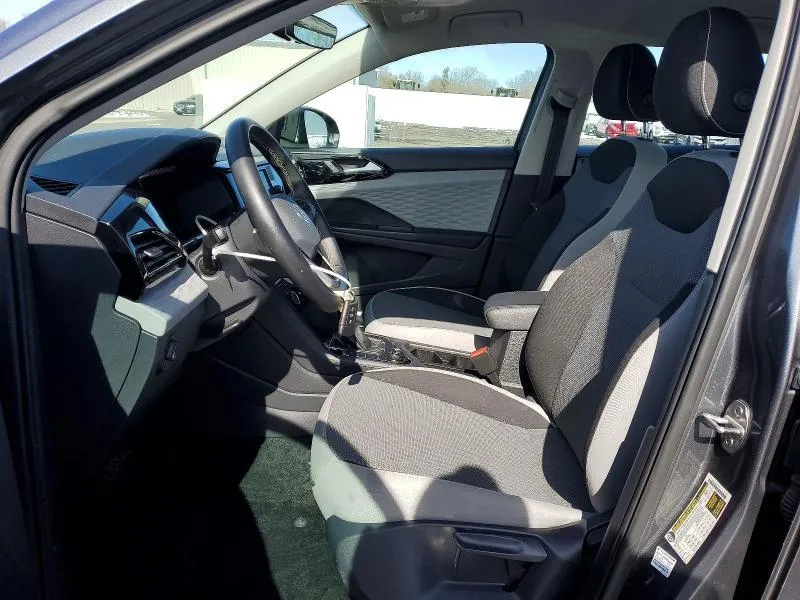 VOLKSWAGEN TAOS S 2023