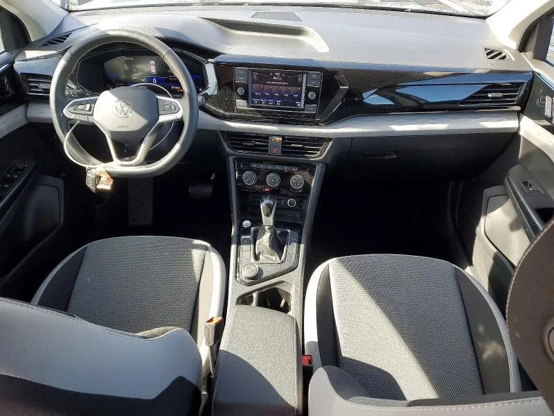 VOLKSWAGEN TAOS S 2023