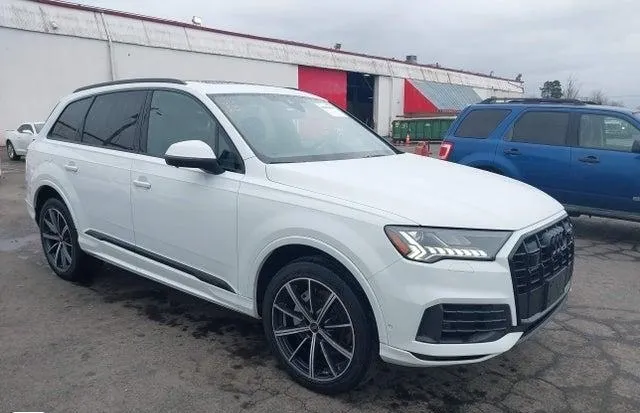 AUDI Q7 PRESTIGE 55 TFSI QUATTRO TIPTRONIC 2024