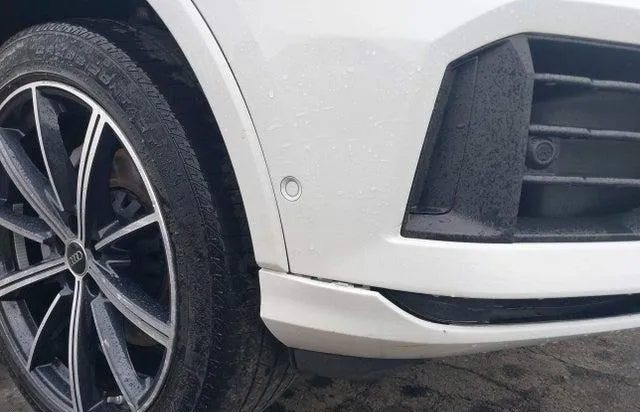 AUDI Q7 PRESTIGE 55 TFSI QUATTRO TIPTRONIC 2024