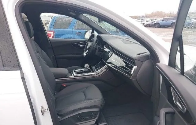 AUDI Q7 PRESTIGE 55 TFSI QUATTRO TIPTRONIC 2024