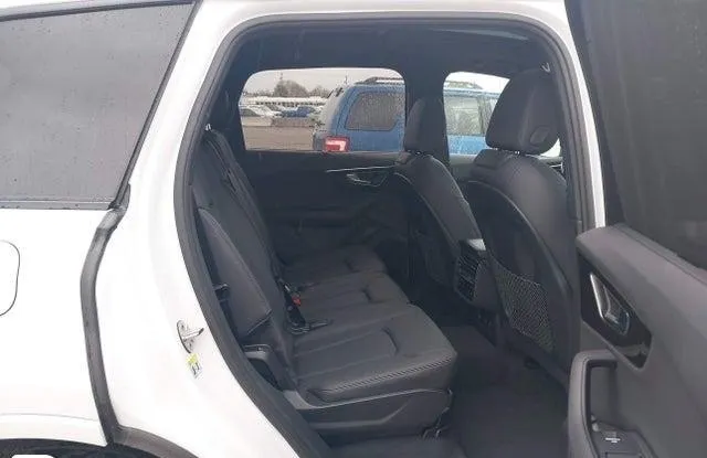 AUDI Q7 PRESTIGE 55 TFSI QUATTRO TIPTRONIC 2024