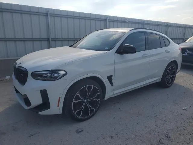 BMW X4 M 2023