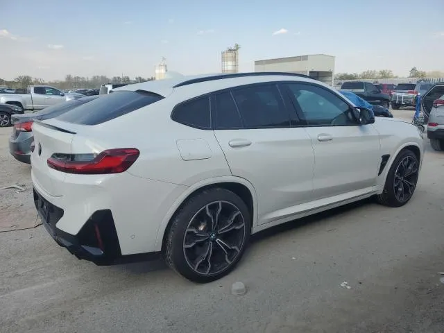 BMW X4 M 2023