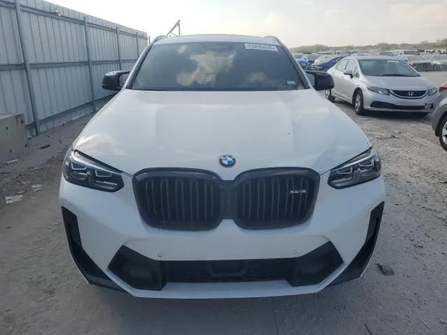 BMW X4 M 2023