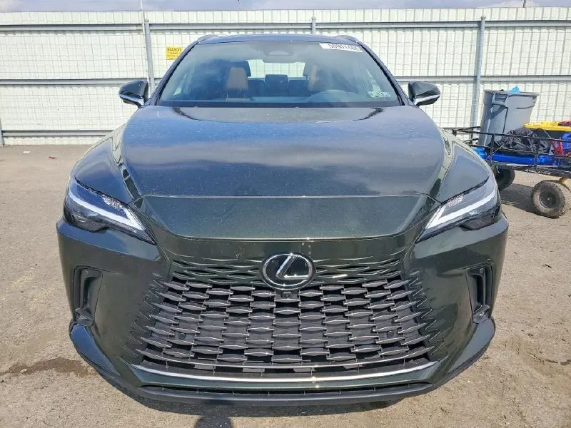 LEXUS RX PREMIUM 2025