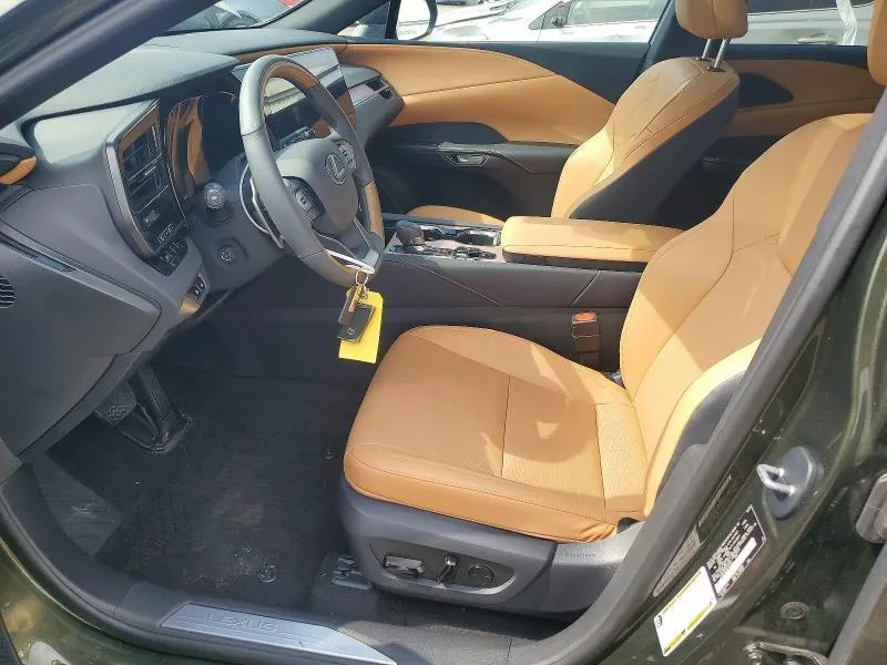 LEXUS RX PREMIUM 2025