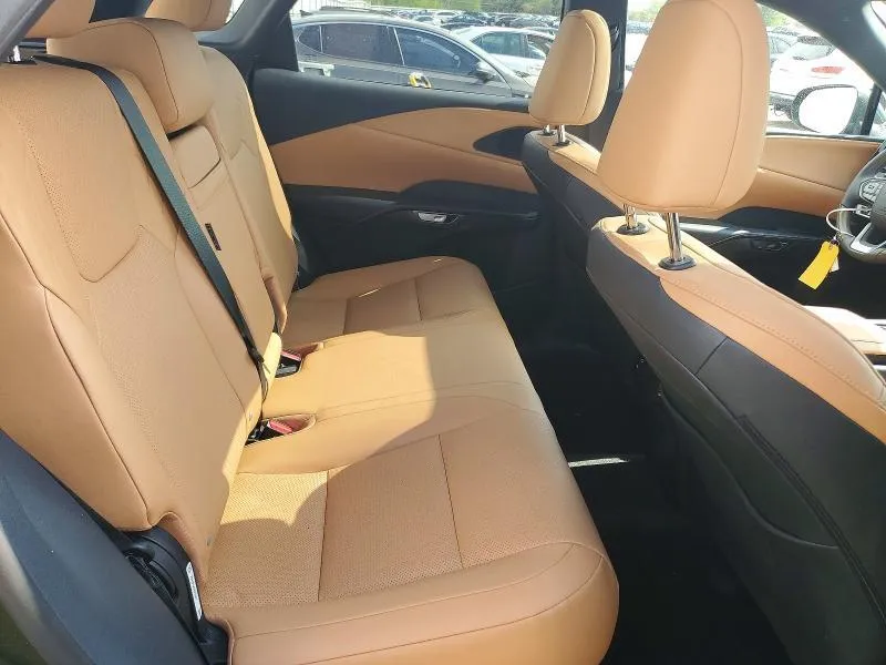 LEXUS RX PREMIUM 2025