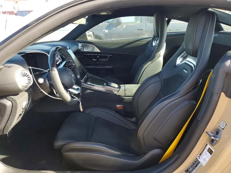 MERCEDES-BENZ AMG 55 2025