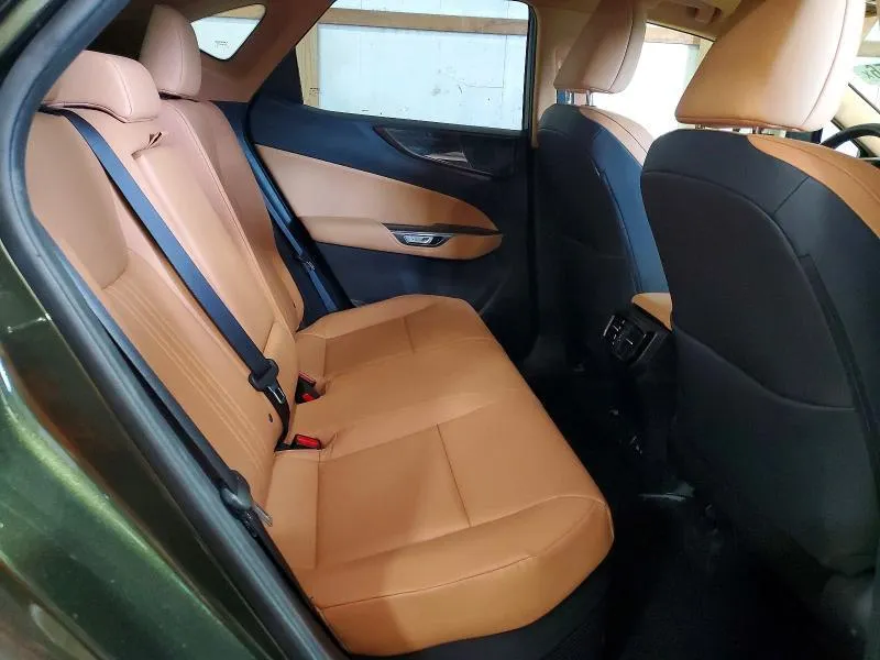 LEXUS NX PREMIUM 2024