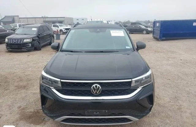 VOLKSWAGEN TAOS 1.5T S 2024