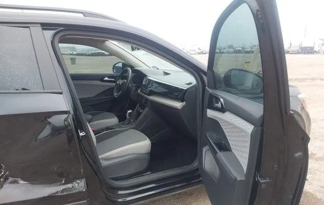 VOLKSWAGEN TAOS 1.5T S 2024