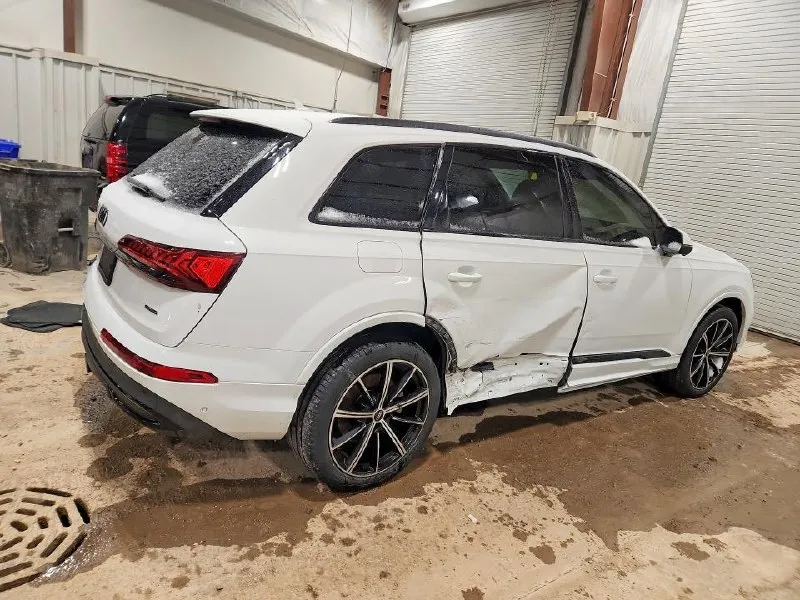 AUDI Q7 PREMIUM PLUS 2022