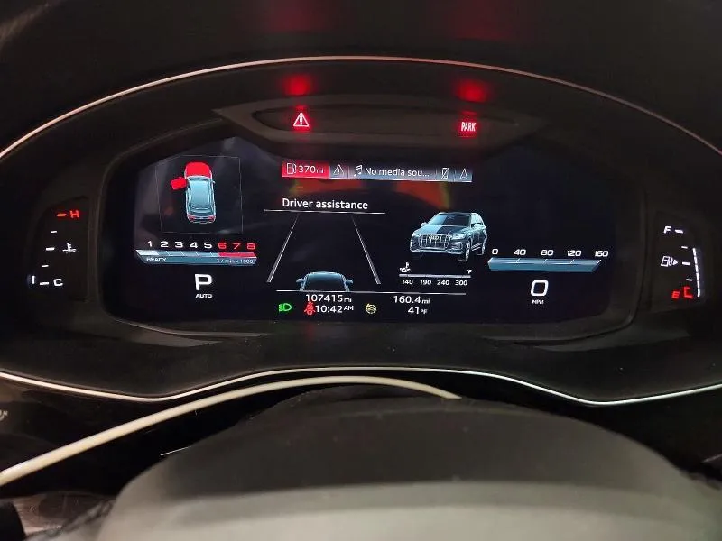 AUDI Q7 PREMIUM PLUS 2022