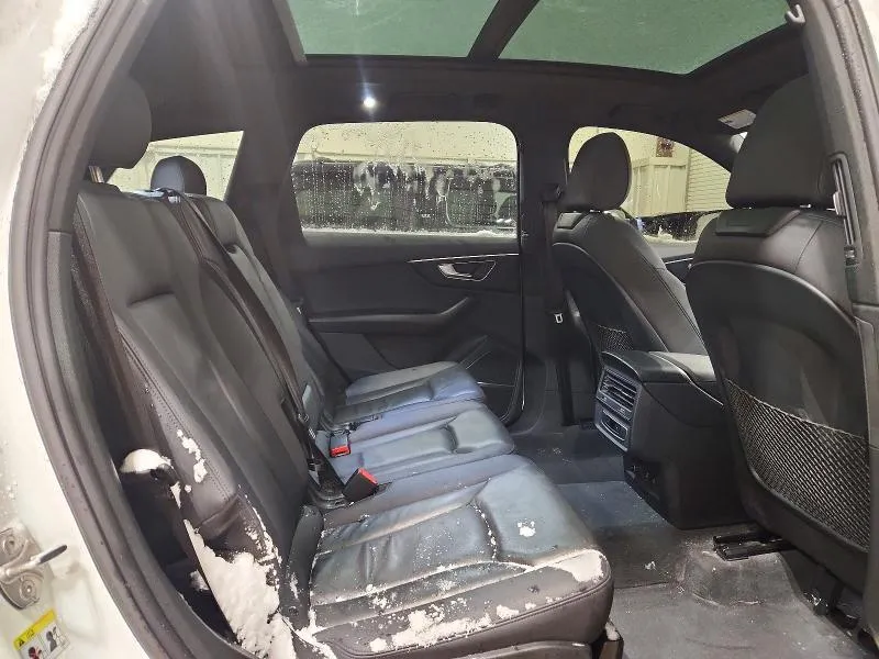 AUDI Q7 PREMIUM PLUS 2022