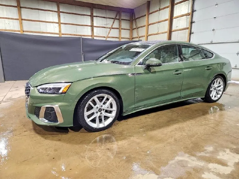 AUDI A5 PREMIUM PLUS 45 2024