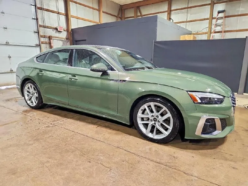 AUDI A5 PREMIUM PLUS 45 2024