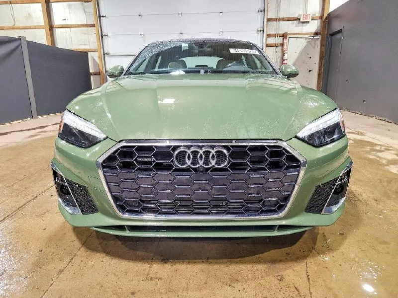 AUDI A5 PREMIUM PLUS 45 2024