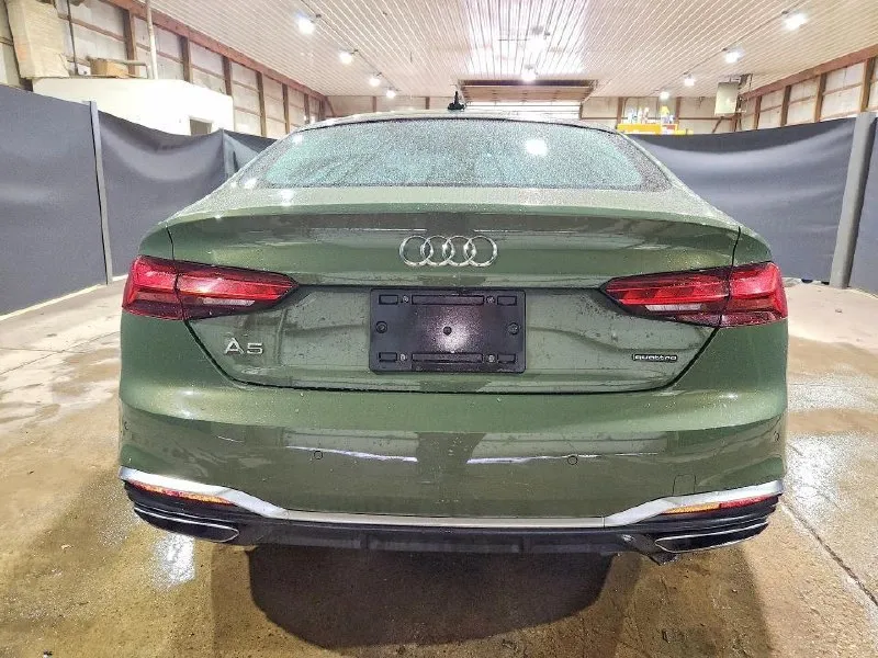 AUDI A5 PREMIUM PLUS 45 2024