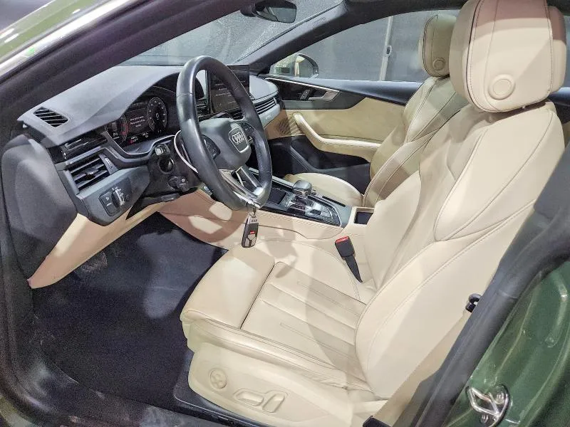 AUDI A5 PREMIUM PLUS 45 2024