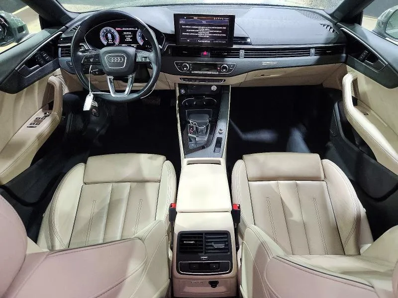 AUDI A5 PREMIUM PLUS 45 2024