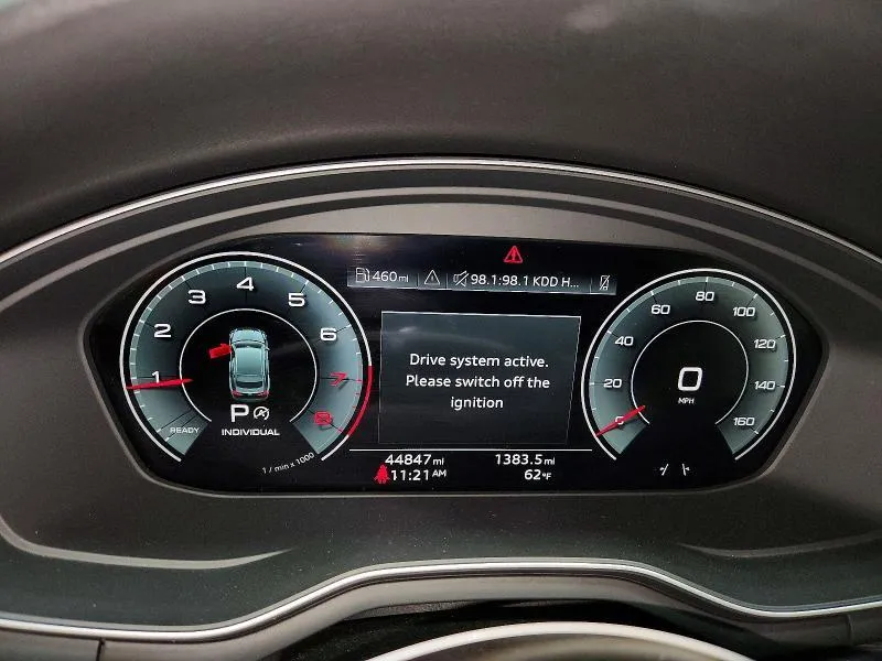 AUDI A5 PREMIUM PLUS 45 2024