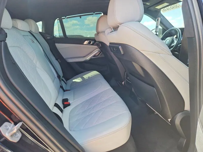 BMW X6 XDRIVE40I 2023