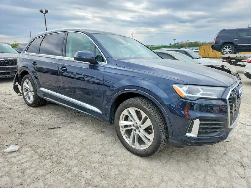 AUDI Q7 PREMIUM 2024