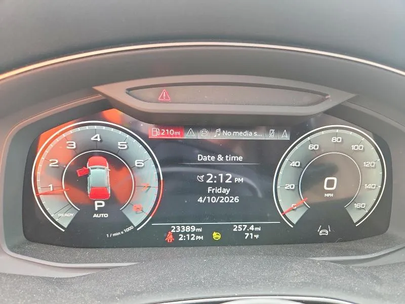 AUDI Q7 PREMIUM 2024
