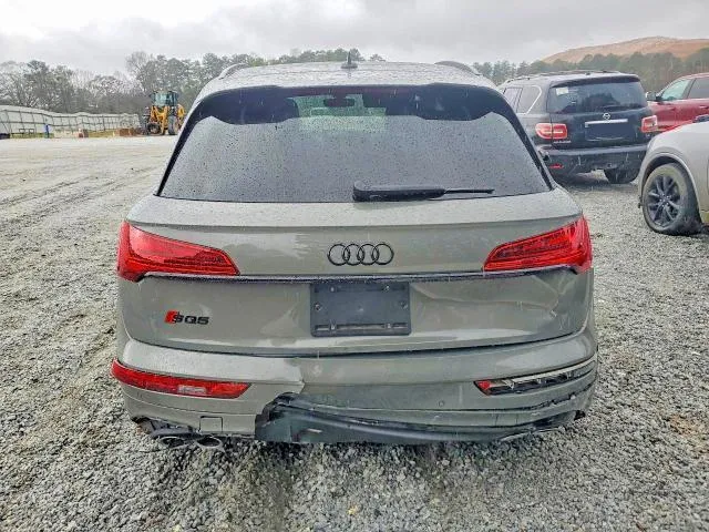 AUDI SQ5 PREMIUM PLUS 2023