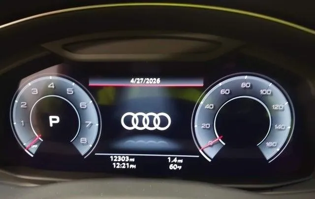 AUDI Q7 PREMIUM 45 TFSI QUATTRO TIPTRONIC 2025