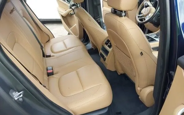 JAGUAR F-PACE S P250 AWD AUTOMATIC 2023