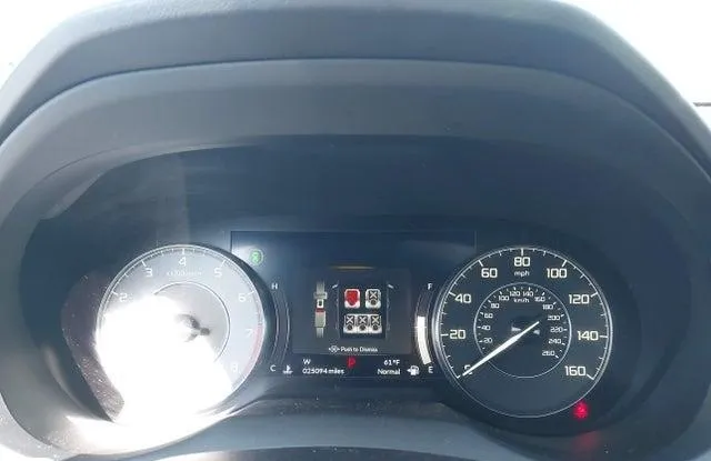 ACURA RDX TECHNOLOGY PACKAGE 2022