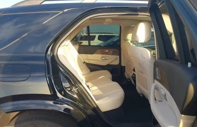 MERCEDES-BENZ GLE 4MATIC 2024