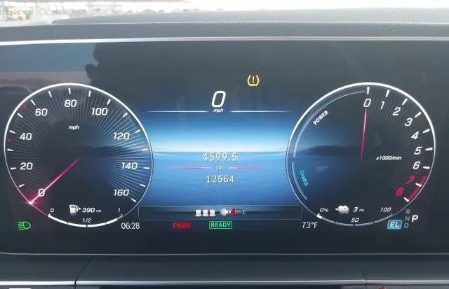 MERCEDES-BENZ GLE 4MATIC 2024