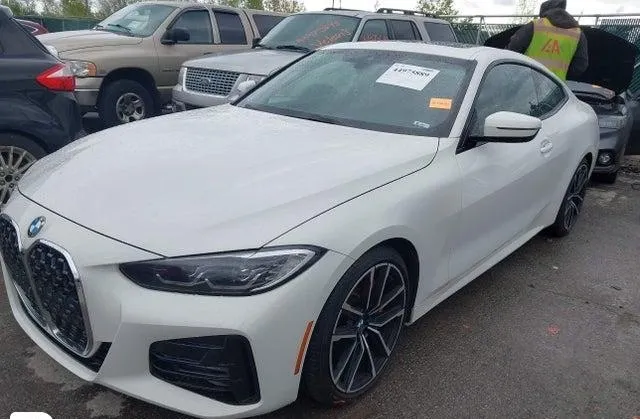 BMW 430I XDRIVE 2022