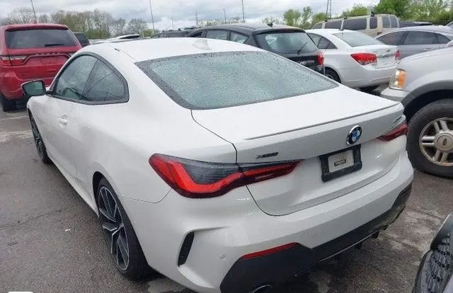 BMW 430I XDRIVE 2022