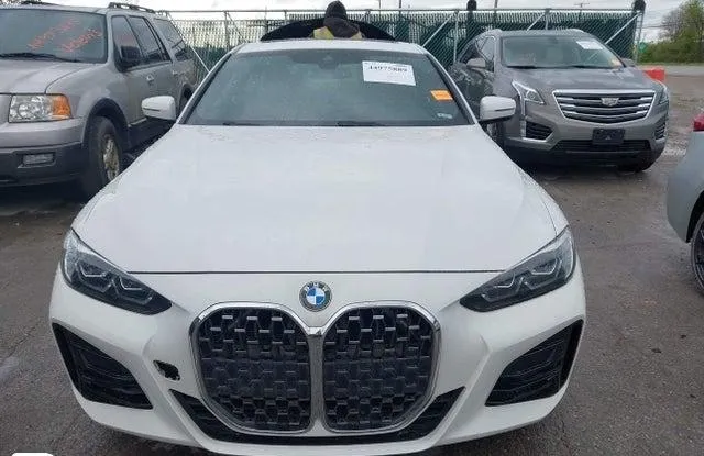 BMW 430I XDRIVE 2022